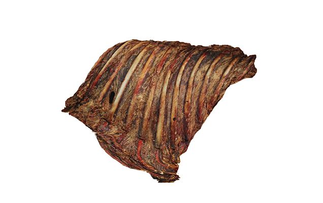 rib rack chews